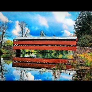 Meet your Posher, Nick